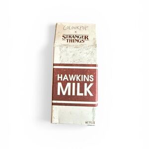 ColourPop x Stranger Things Hawkins Liquid Highlighter